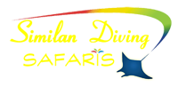 logo similan diving safaris